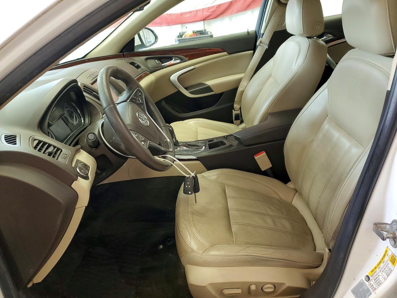 2015 Buick Regal - Фото 7