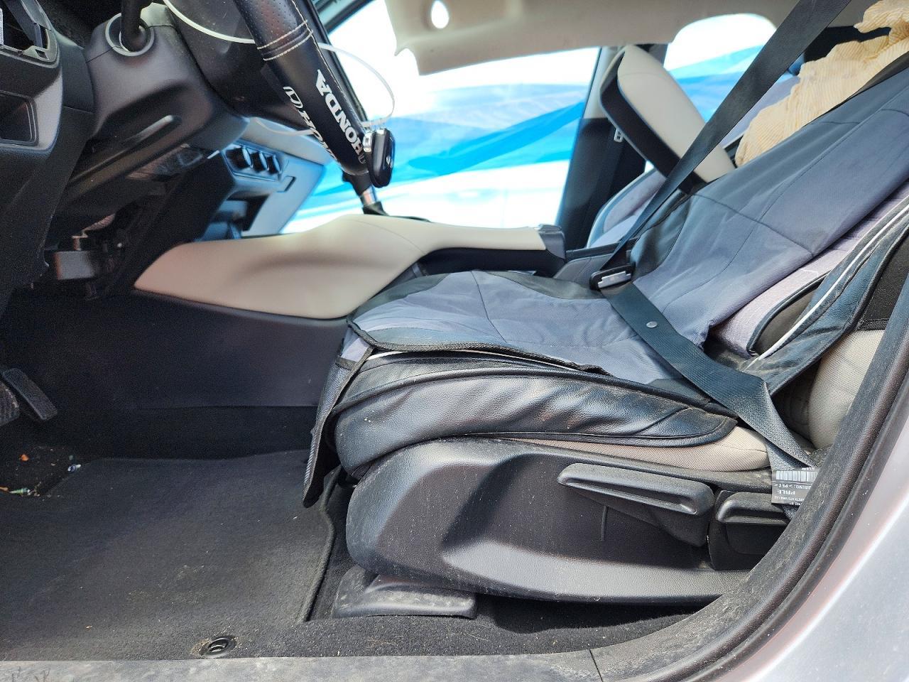 2025 Honda Hr-V Lx - Image 7