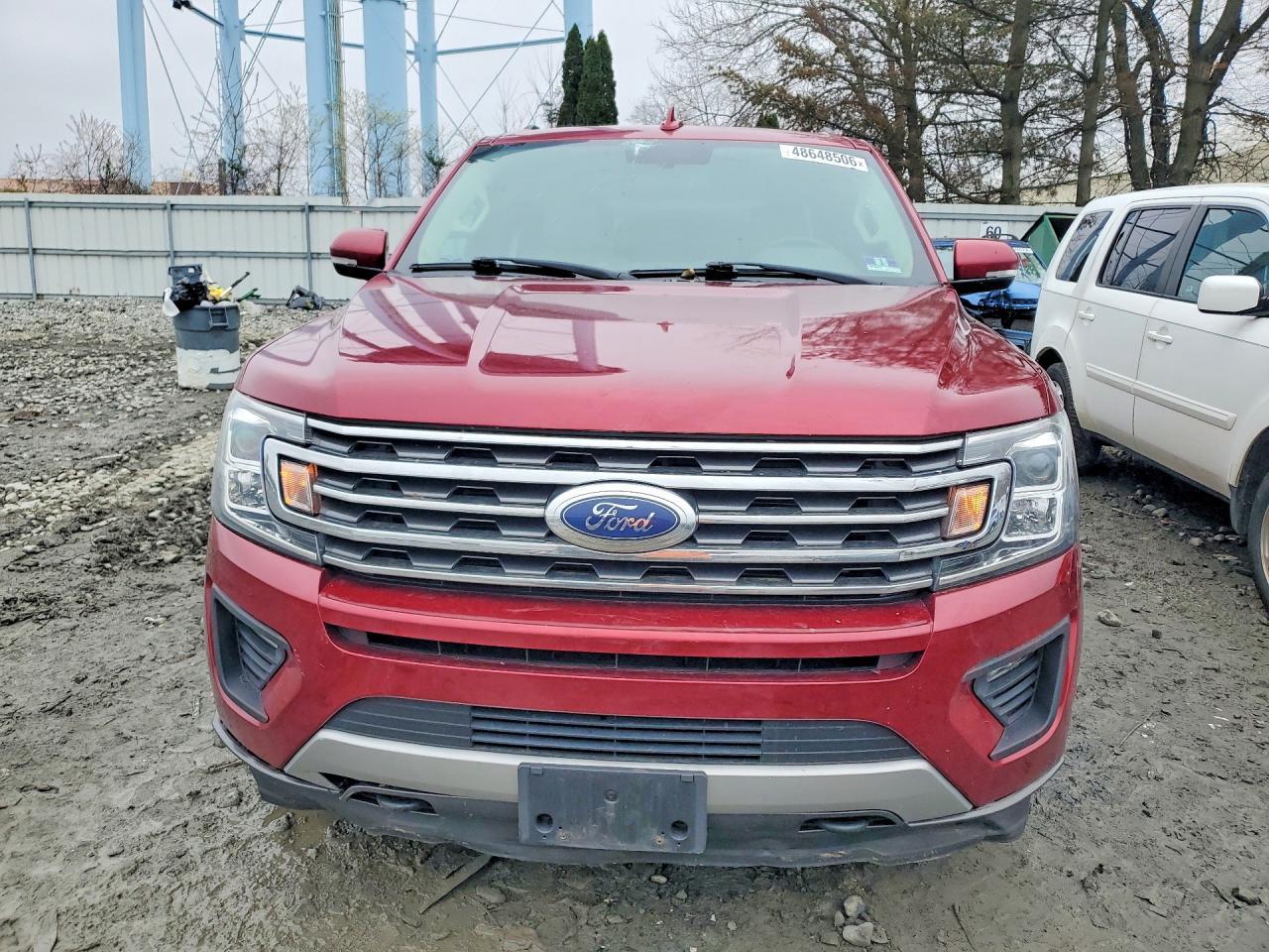 2019 Ford Expedition Xlt - Image 5