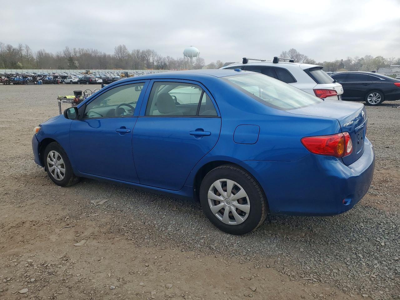 2010 Toyota Corolla - Image 2