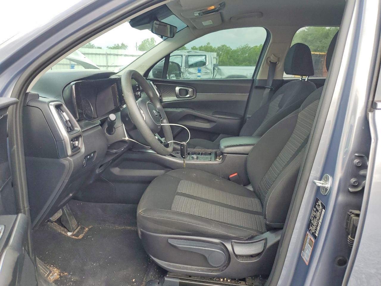 2021 Kia Sorento Lx - Фото 7