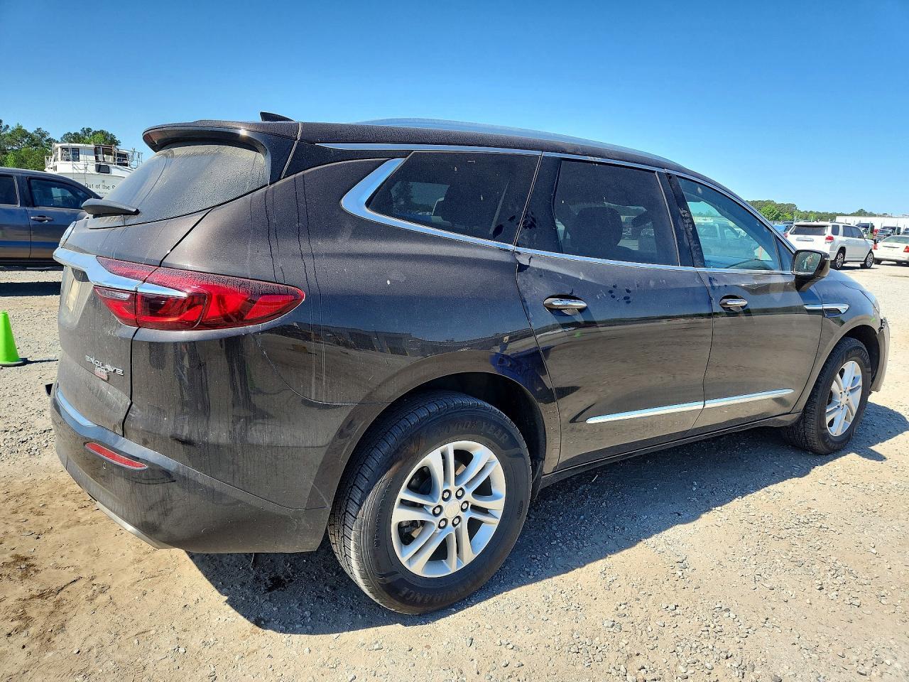 2019 Buick Enclave Essence - Фото 3