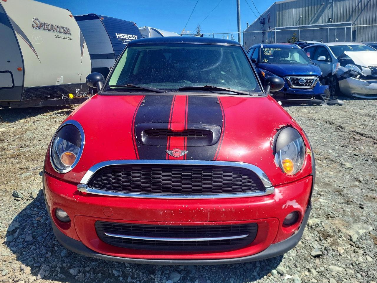2012 Mini Cooper - Image 5