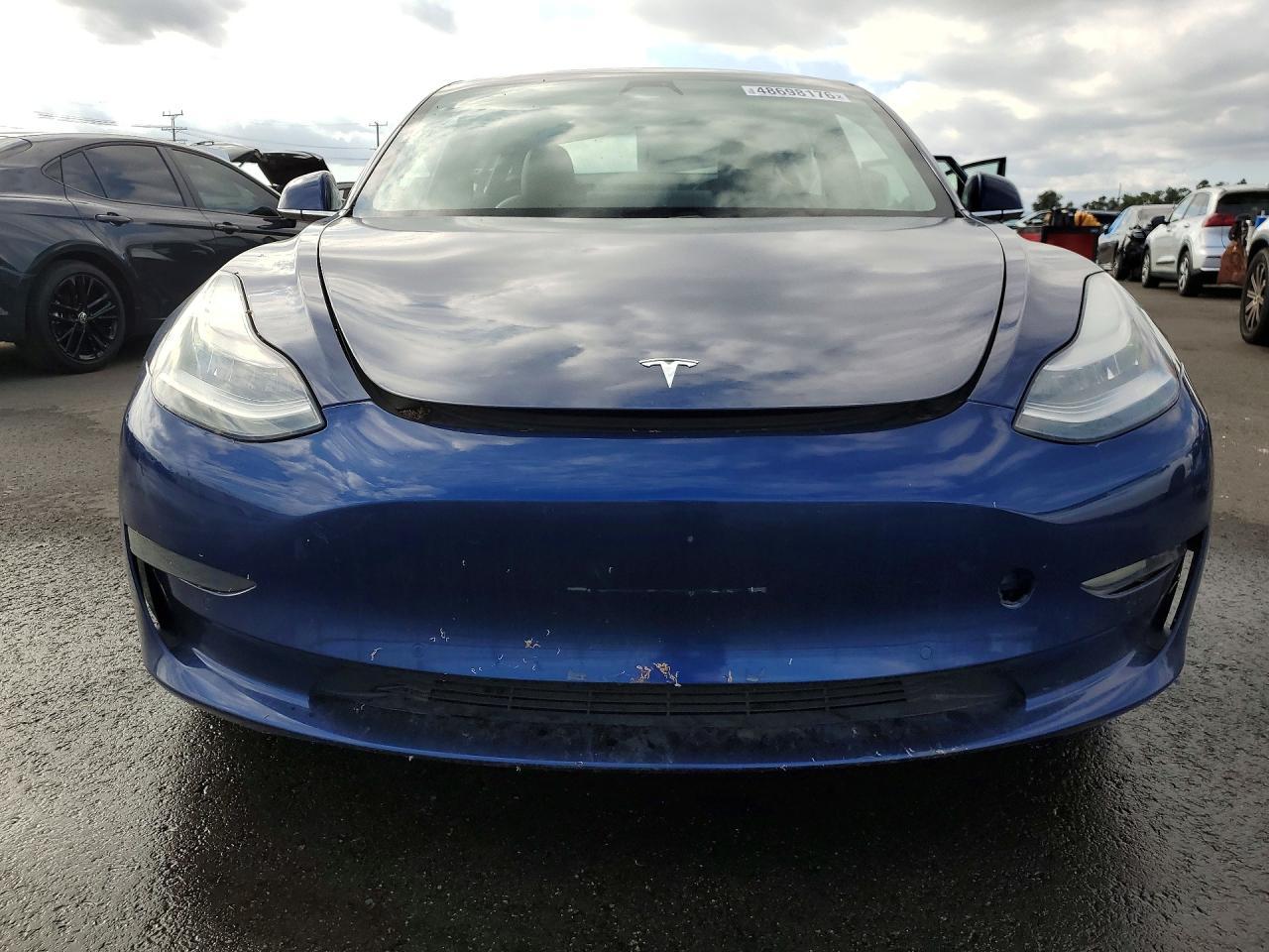 2020 Tesla Model 3 - Фото 5