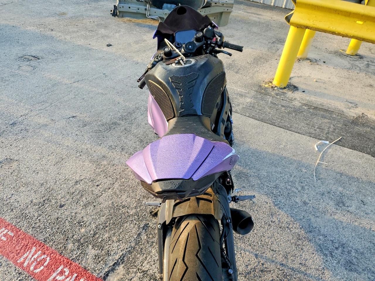 2024 Kawasaki Zx636 K - Image 6