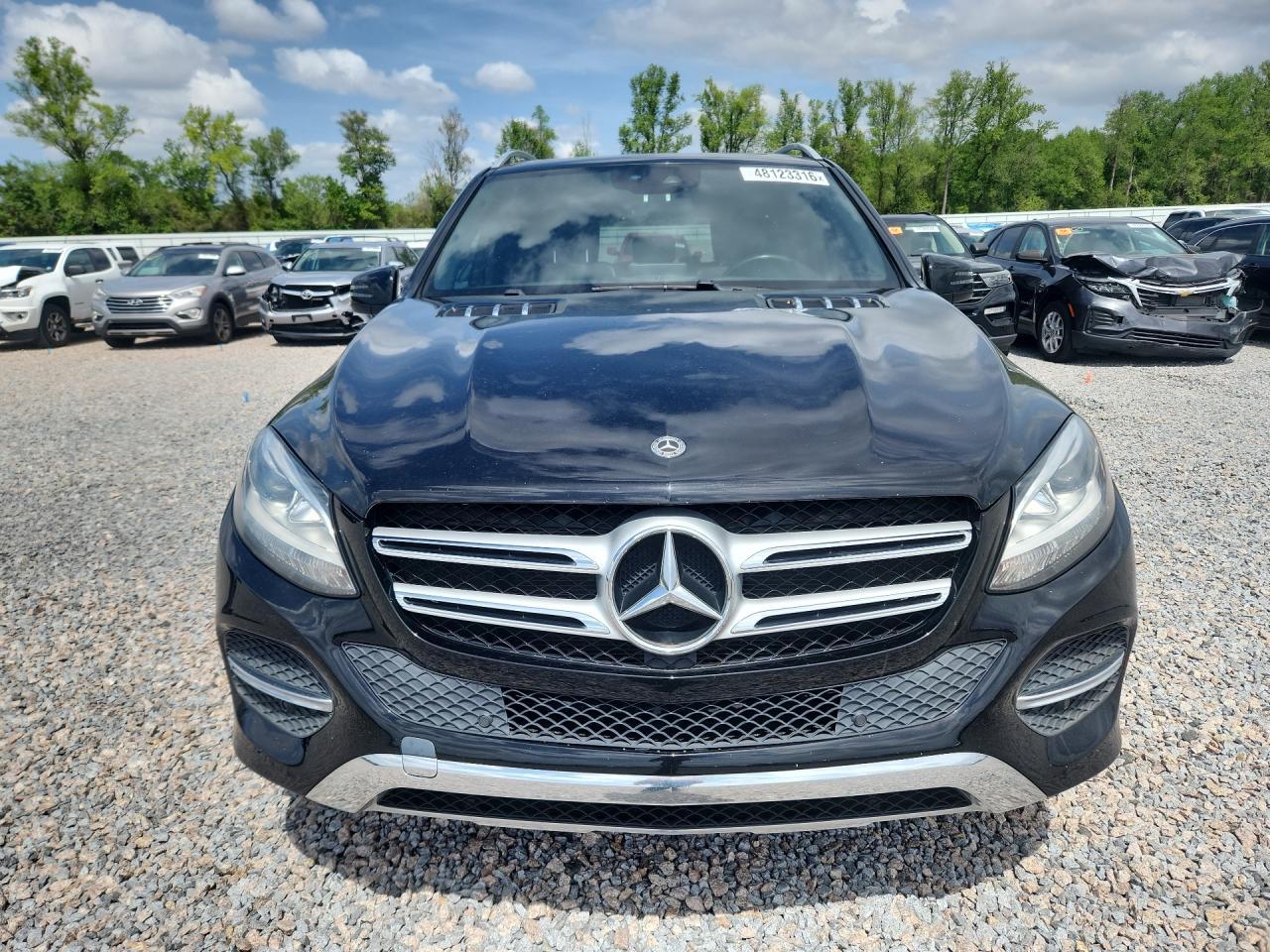 2017 Mercedes-Benz Gle 350 - Image 5