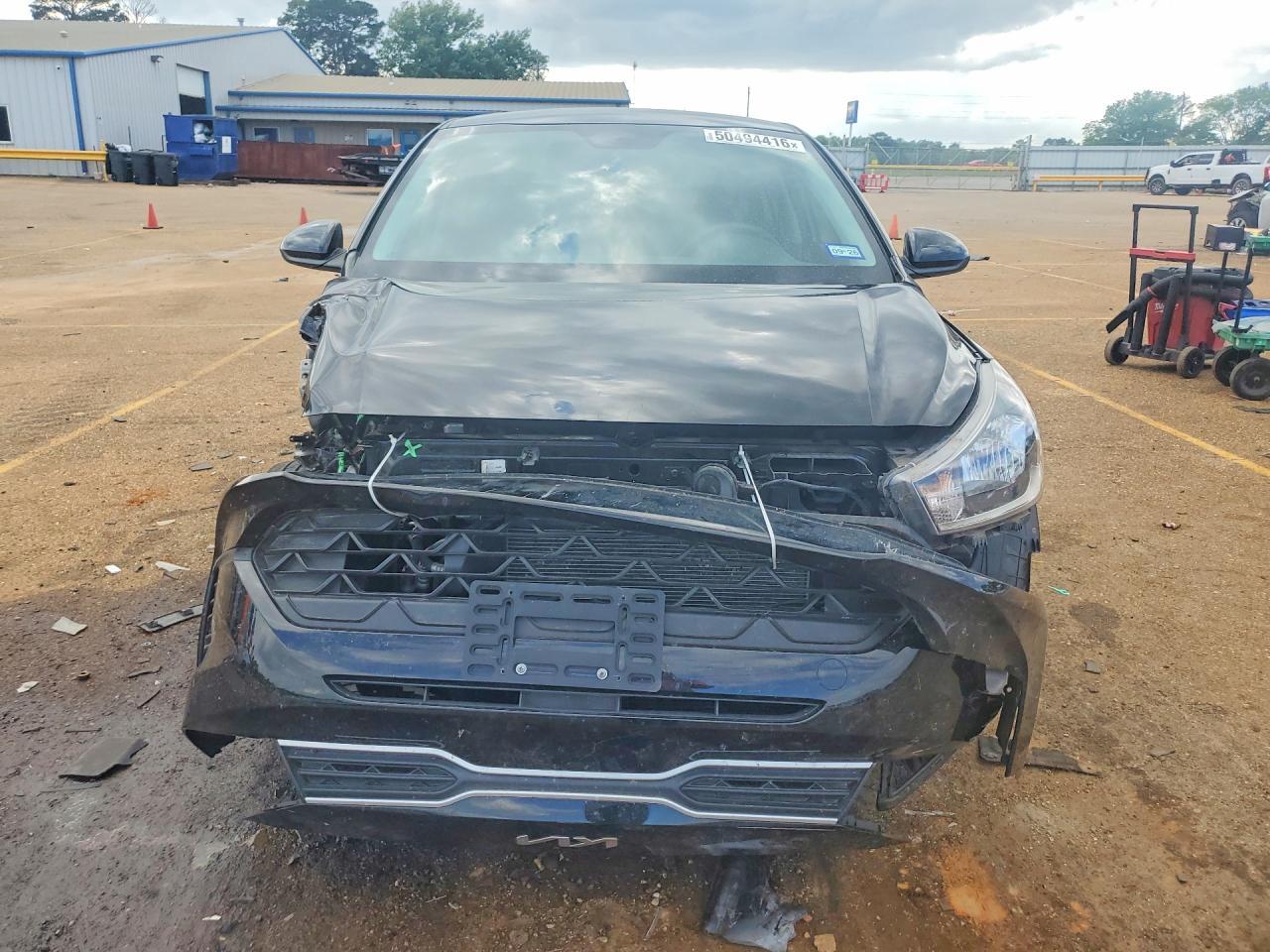 2023 Kia Rio Lx - Фото 5