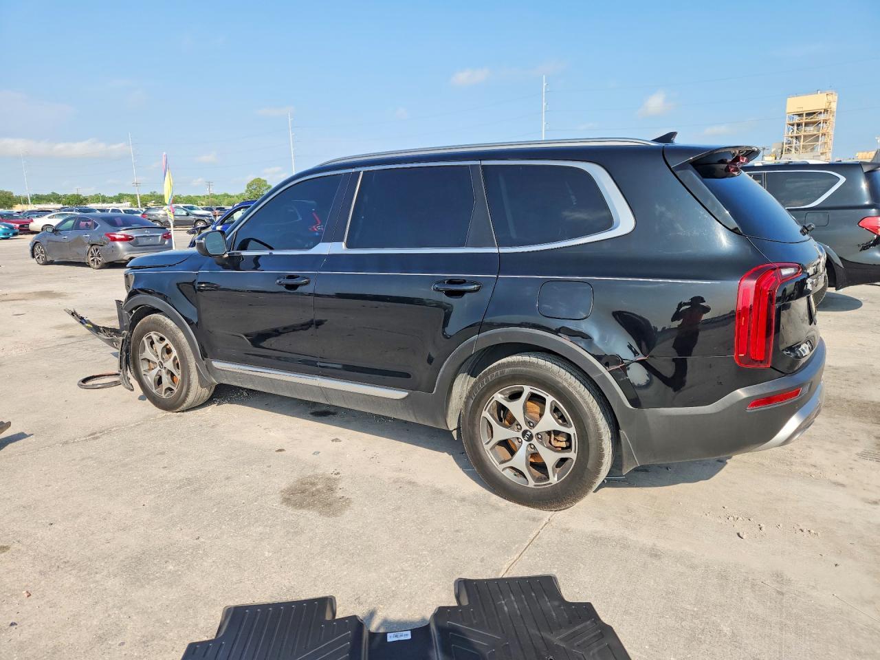 2020 Kia Telluride Ex - Image 2