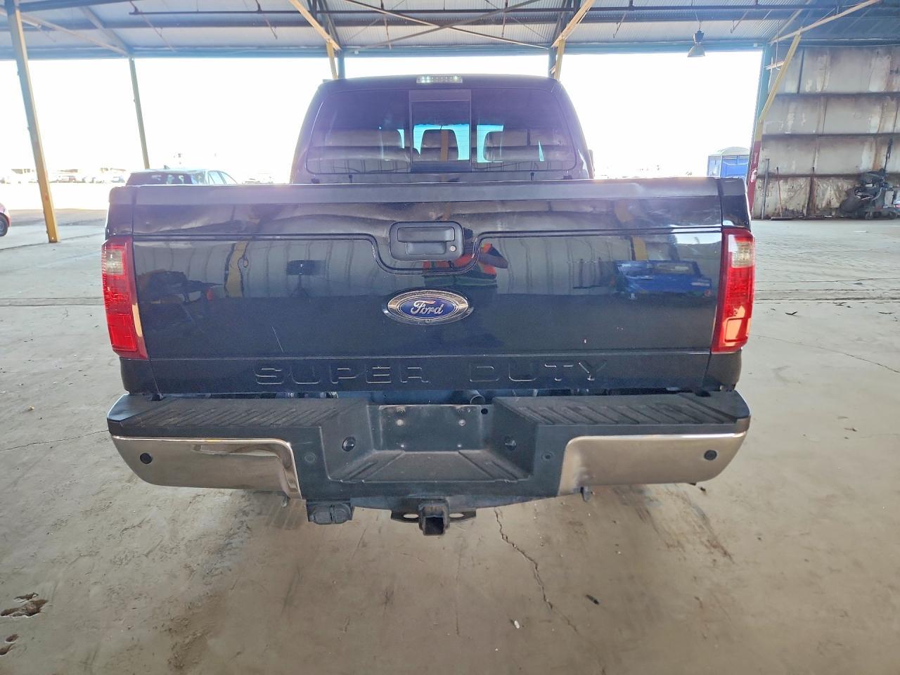 2016 Ford F-250 - Фото 6