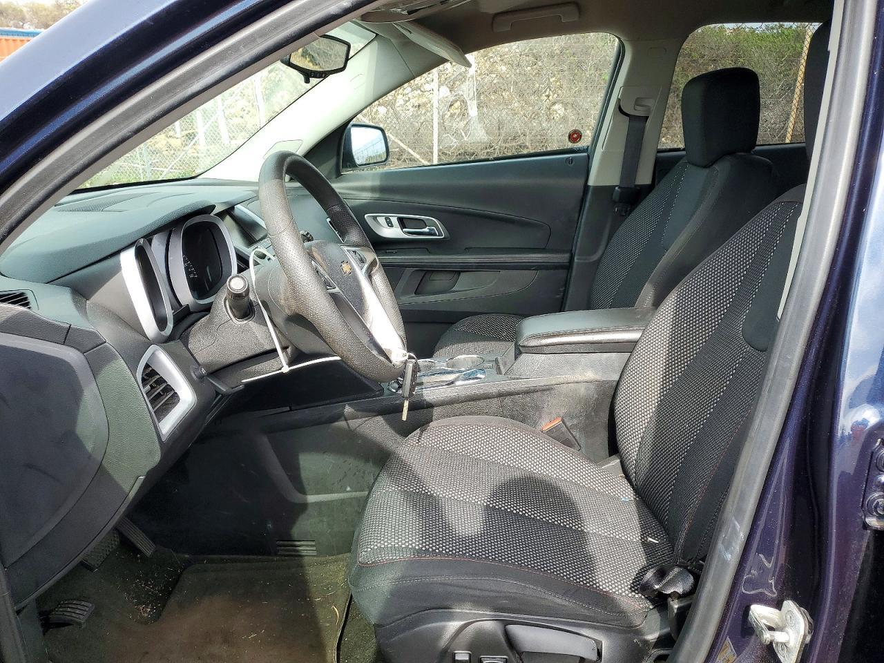 2017 Chevrolet Equinox Lt - Image 7