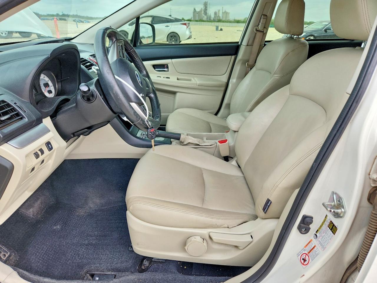 2014 Subaru Impreza Sport Limited - Фото 7