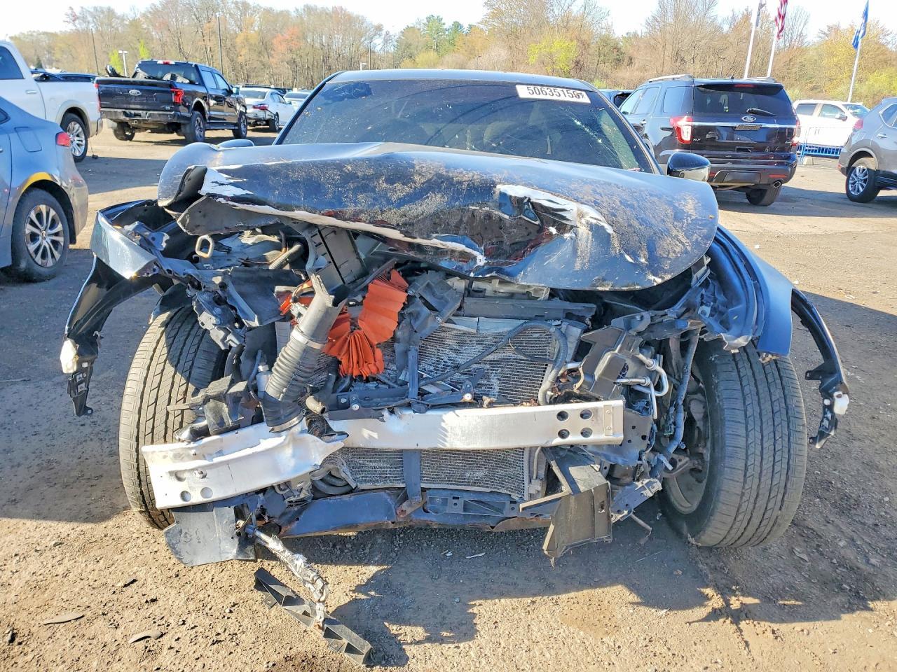 2012 Infiniti G37 Coupe X - Фото 5