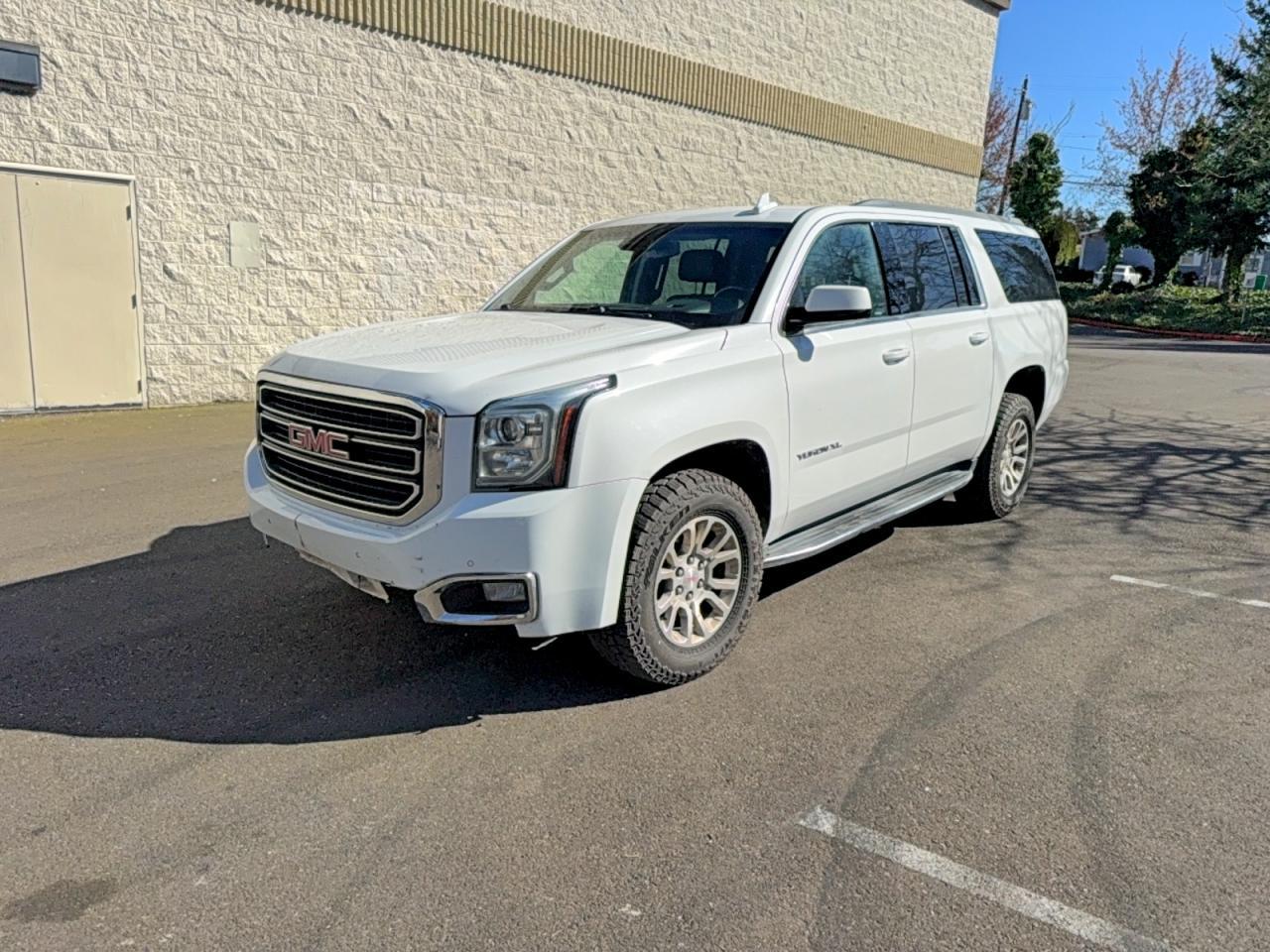 2019 GMC Yukon Xl K1500 Slt - Image 2