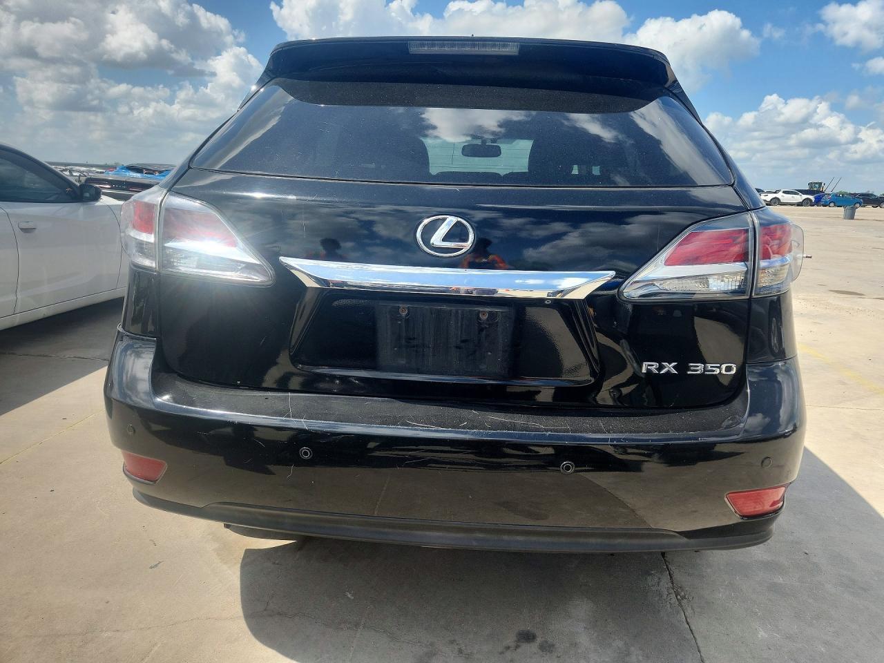 2013 Lexus Rx 350 Base - Image 6