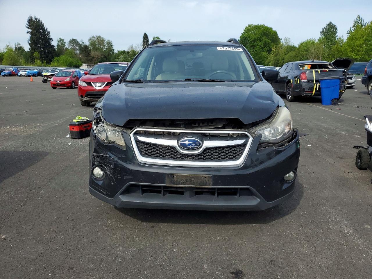 2015 Subaru Xv Crosstrek 2.0 Premium - Image 5