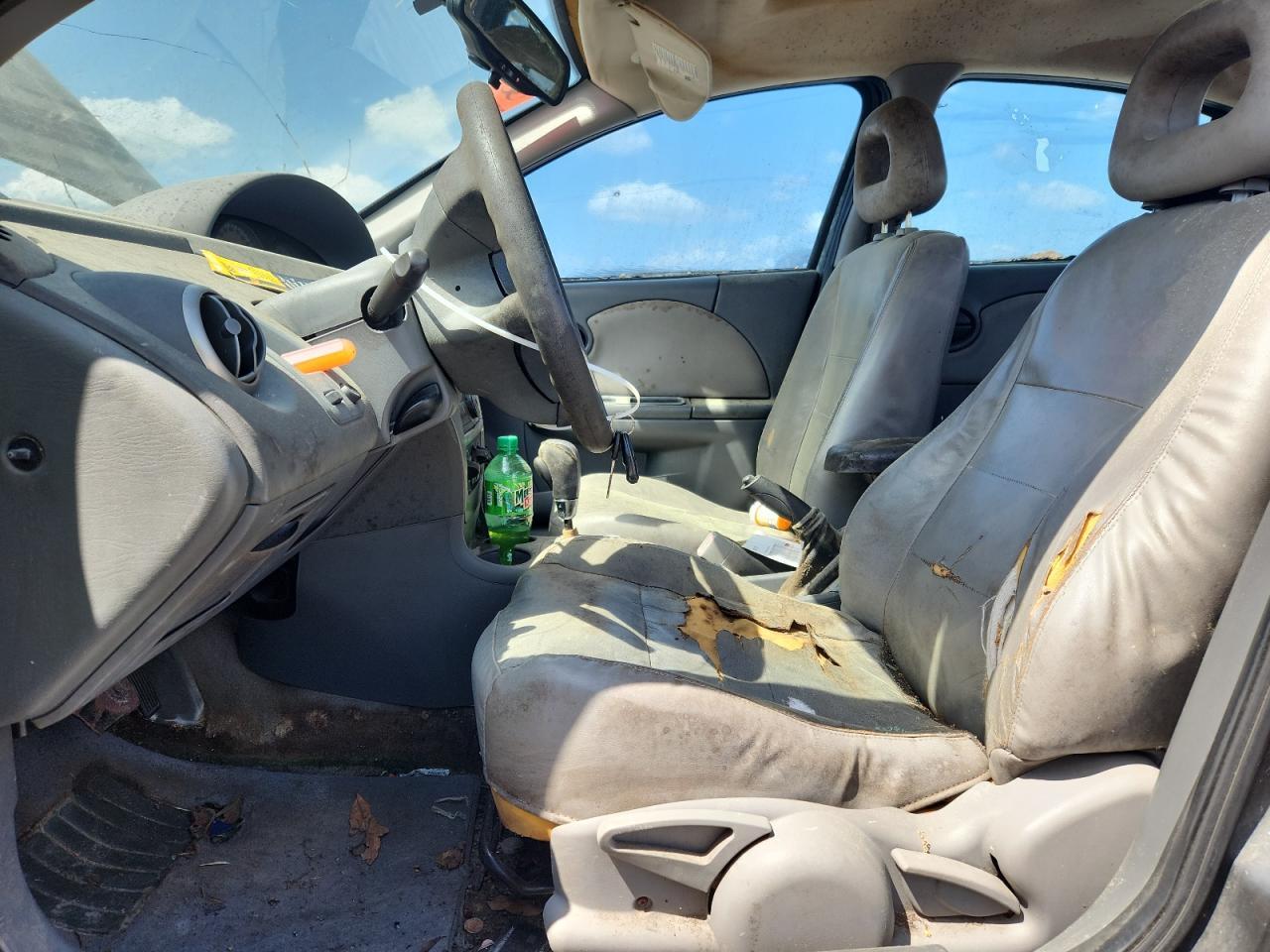 2006 Saturn Ion Level 3 - Фото 7