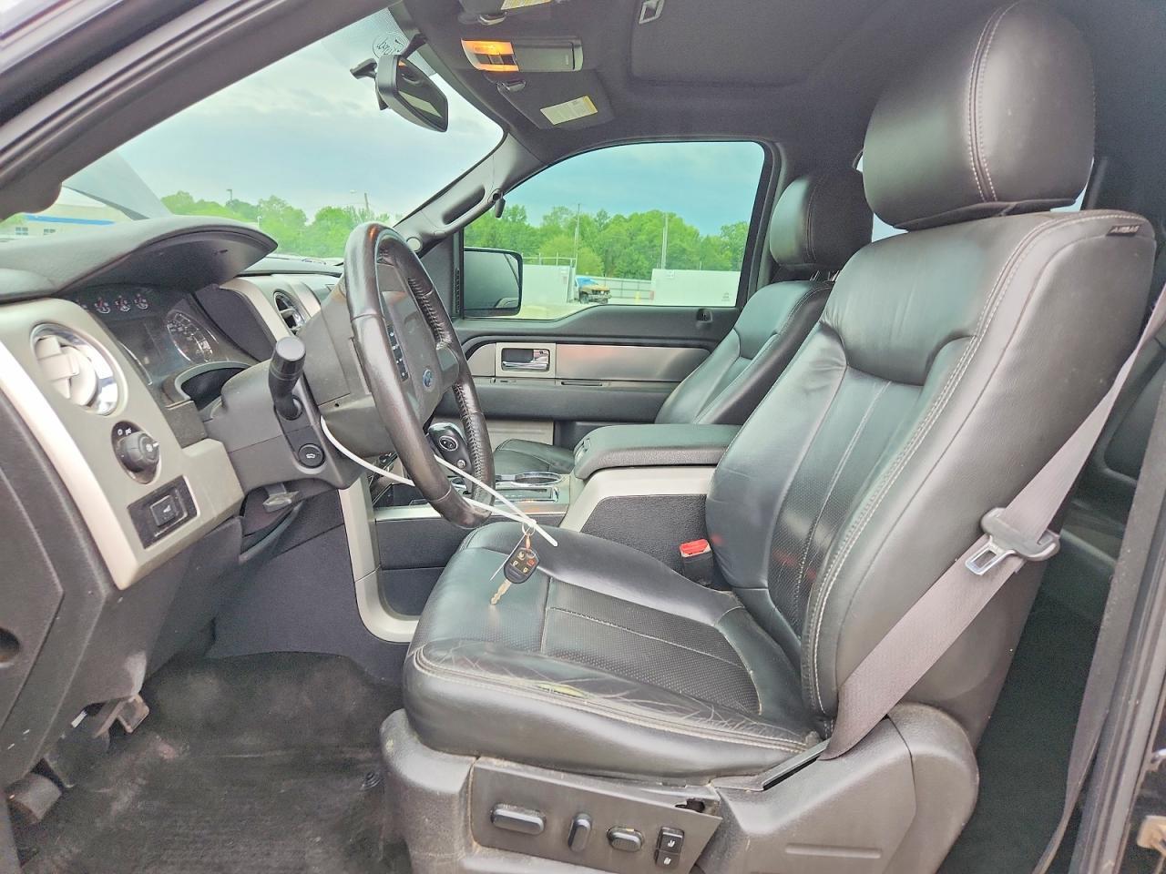2014 Ford F150 Supercrew - Image 7