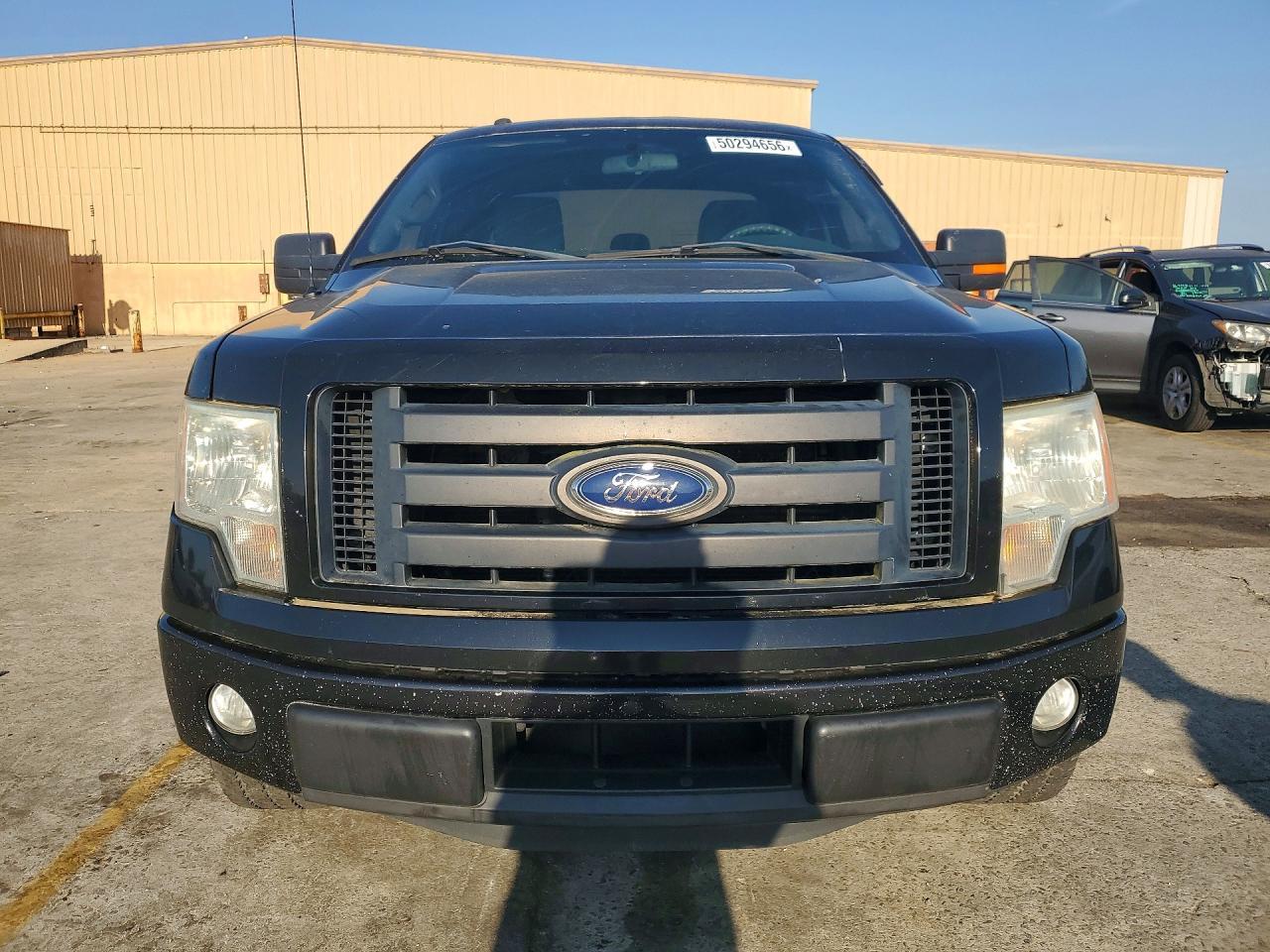 2014 Ford F150 Super Cab - Фото 5