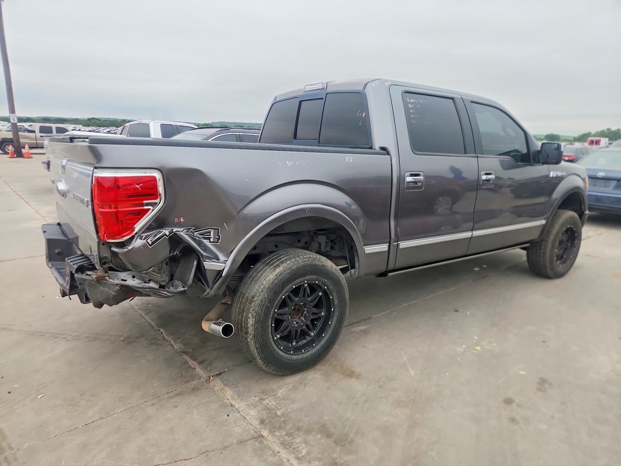 2009 Ford F 150 - Image 3