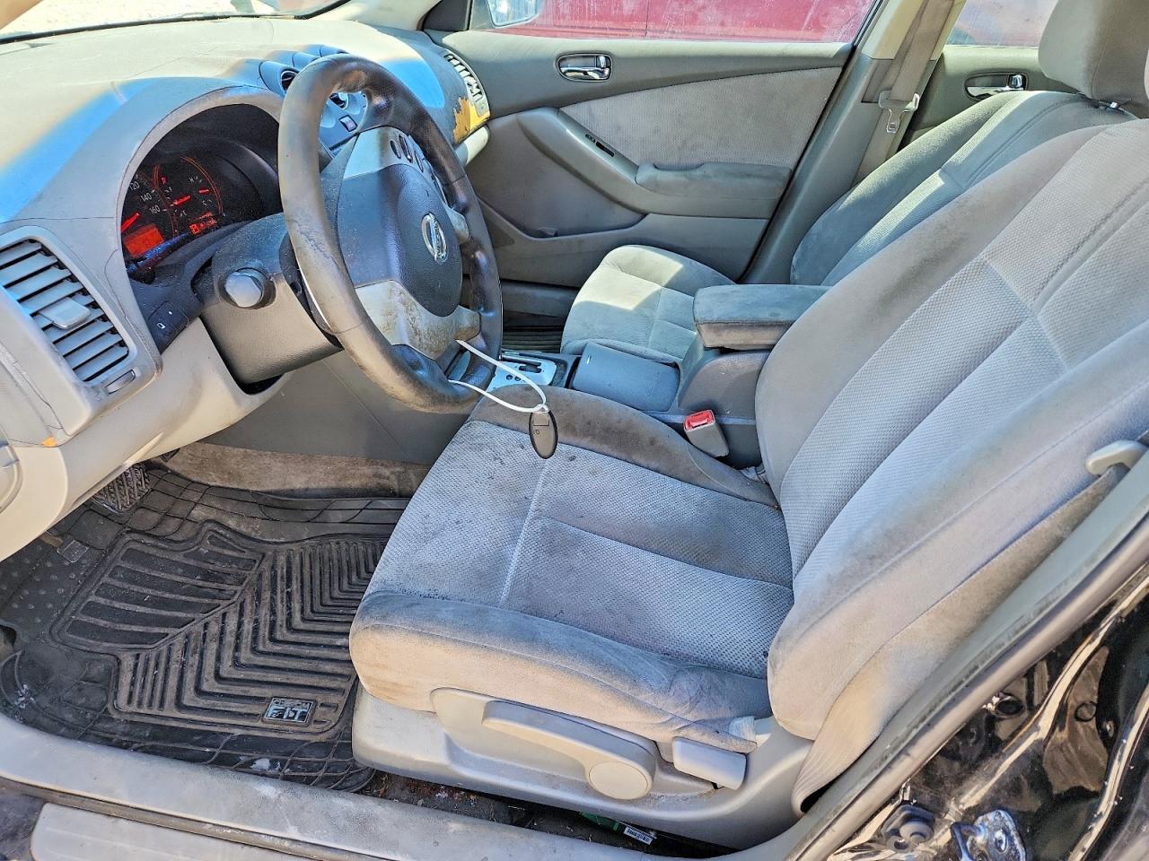 2007 Nissan Altima 2.5 - Фото 7
