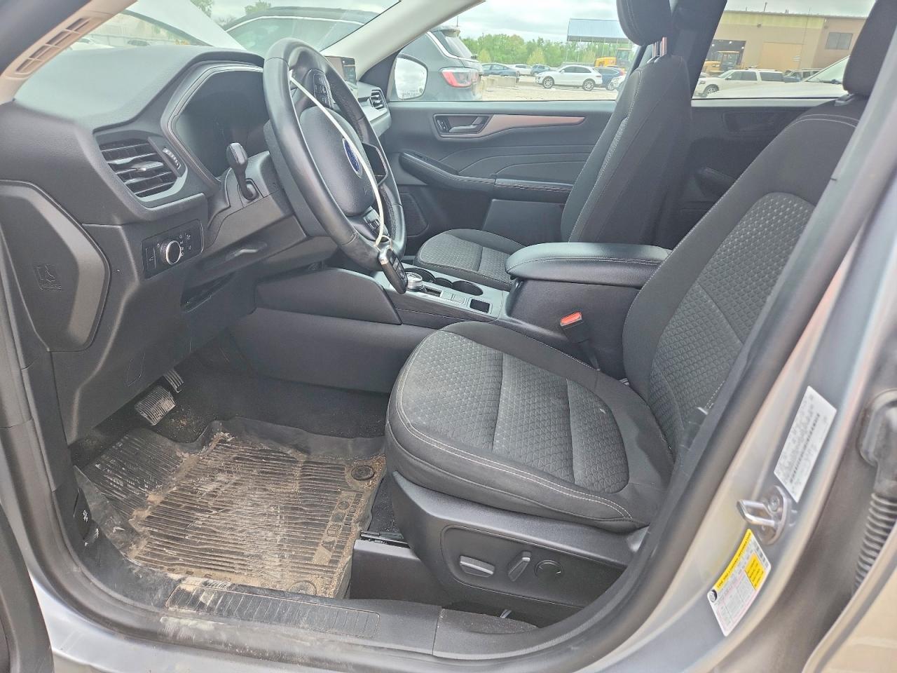 2023 Ford Escape Active - Image 7