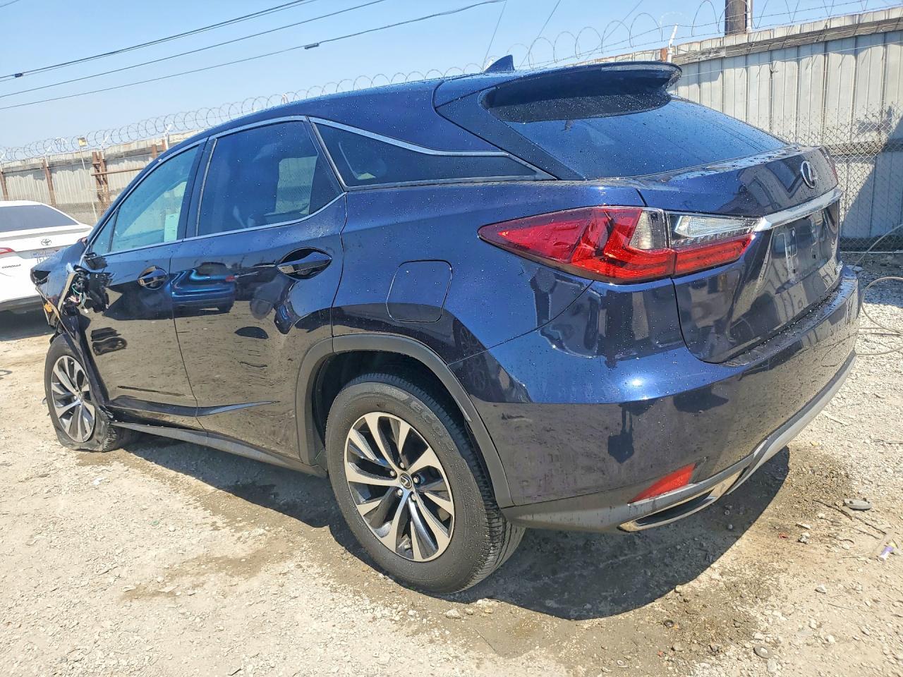 2022 Lexus Rx 350 Base - Фото 2