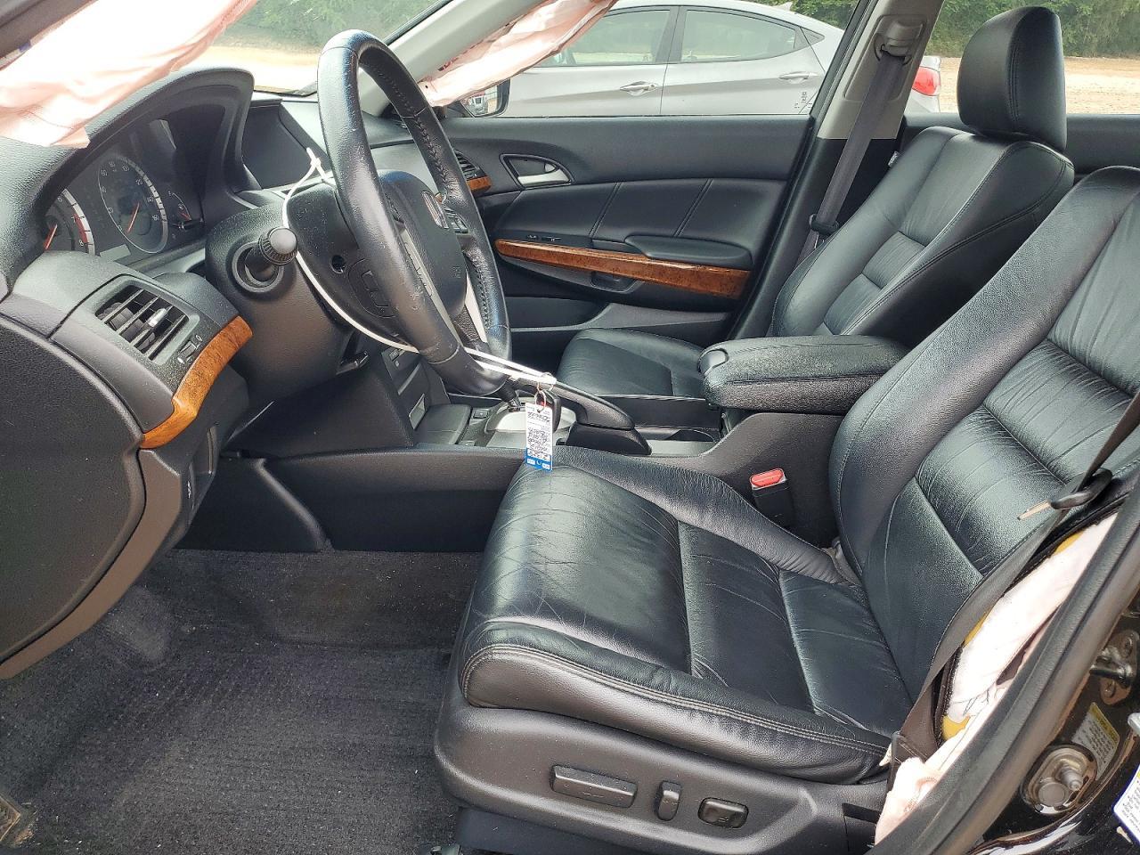 2012 Honda Accord Exl - Image 7