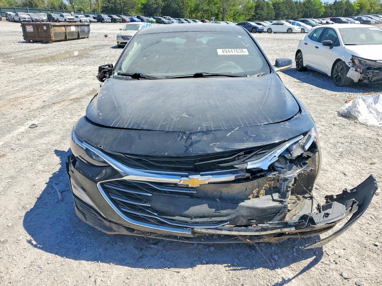 2022 Chevrolet Malibu Lt - Фото 5