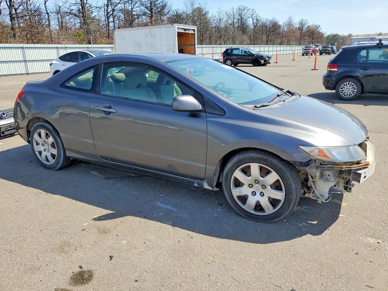 2010 Honda Civic - Фото 4