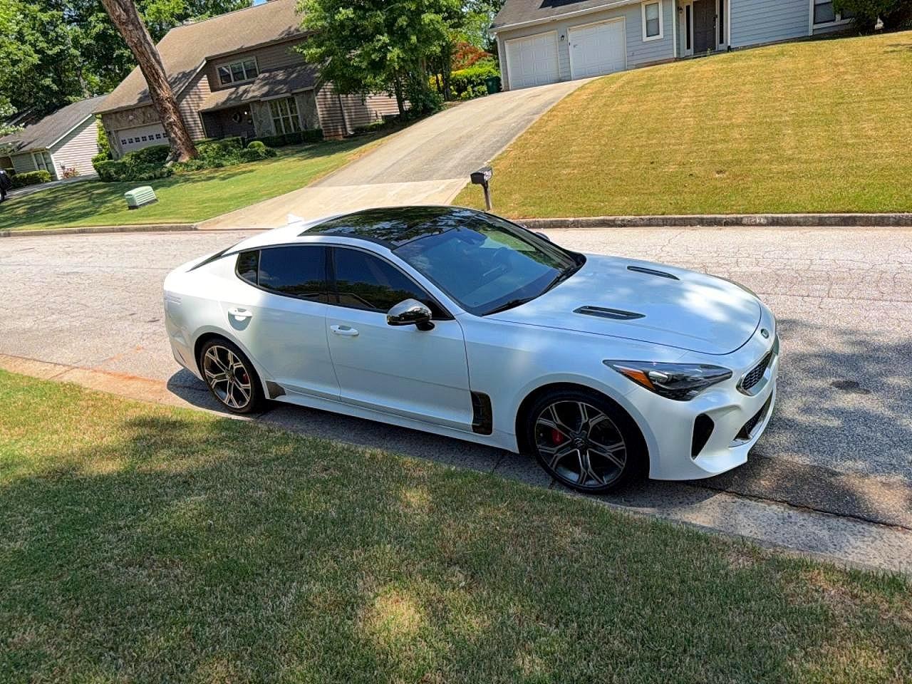 lot