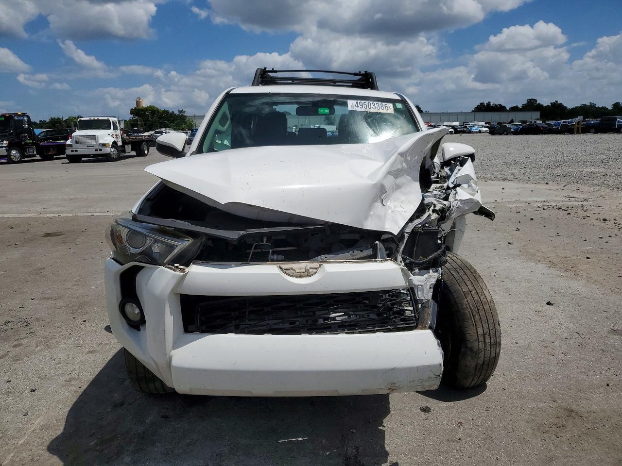 2014 Toyota 4Runner Sr5 - Image 5