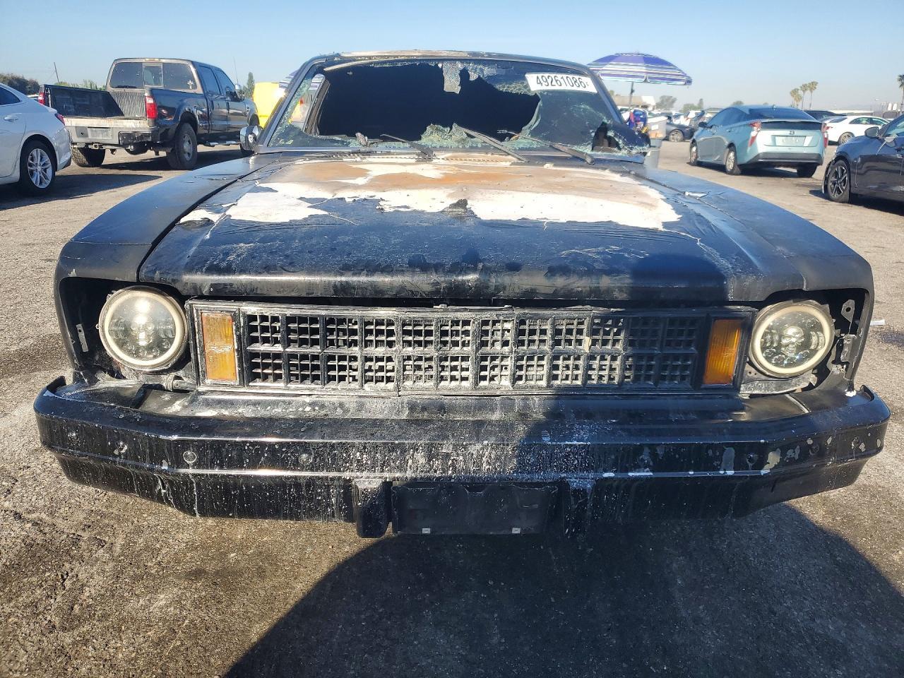 1978 Chevrolet Nova - Image 5