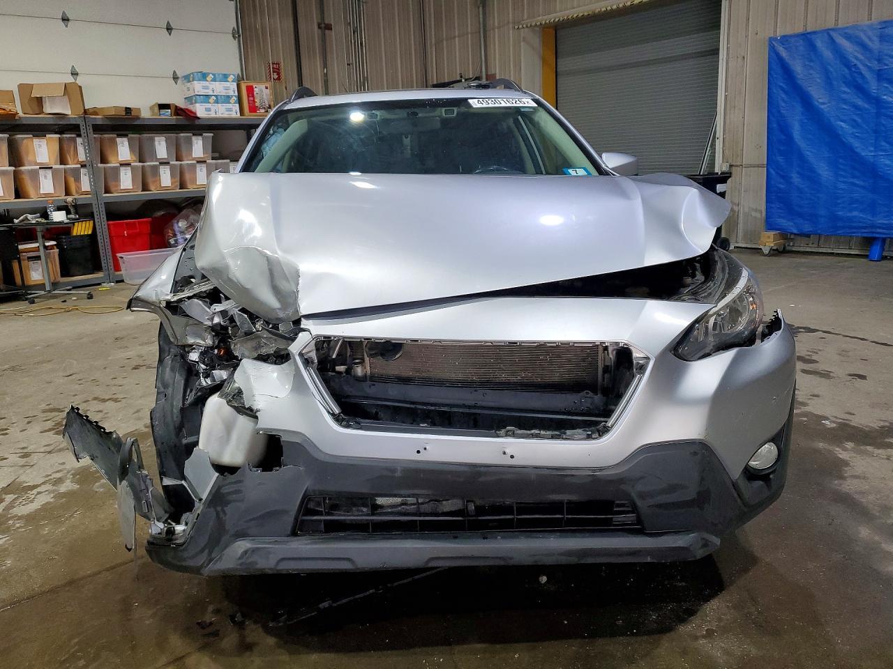 2021 Subaru Crosstrek Premium - Фото 5