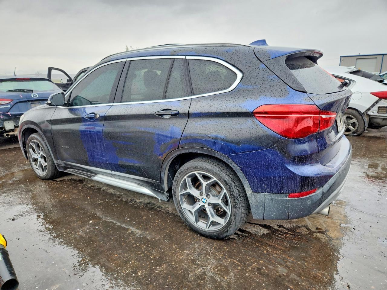 2017 BMW X1 xDrive28I - Image 2