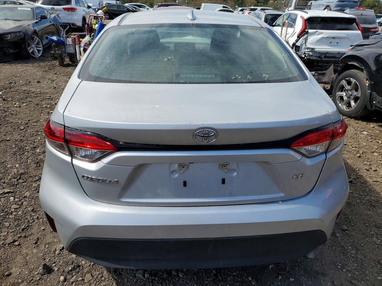2023 Toyota Corolla Le - Фото 6