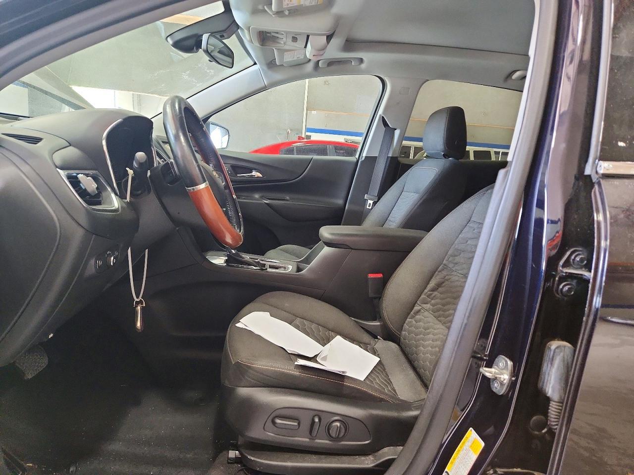 2020 Chevrolet Equinox Lt - Фото 7