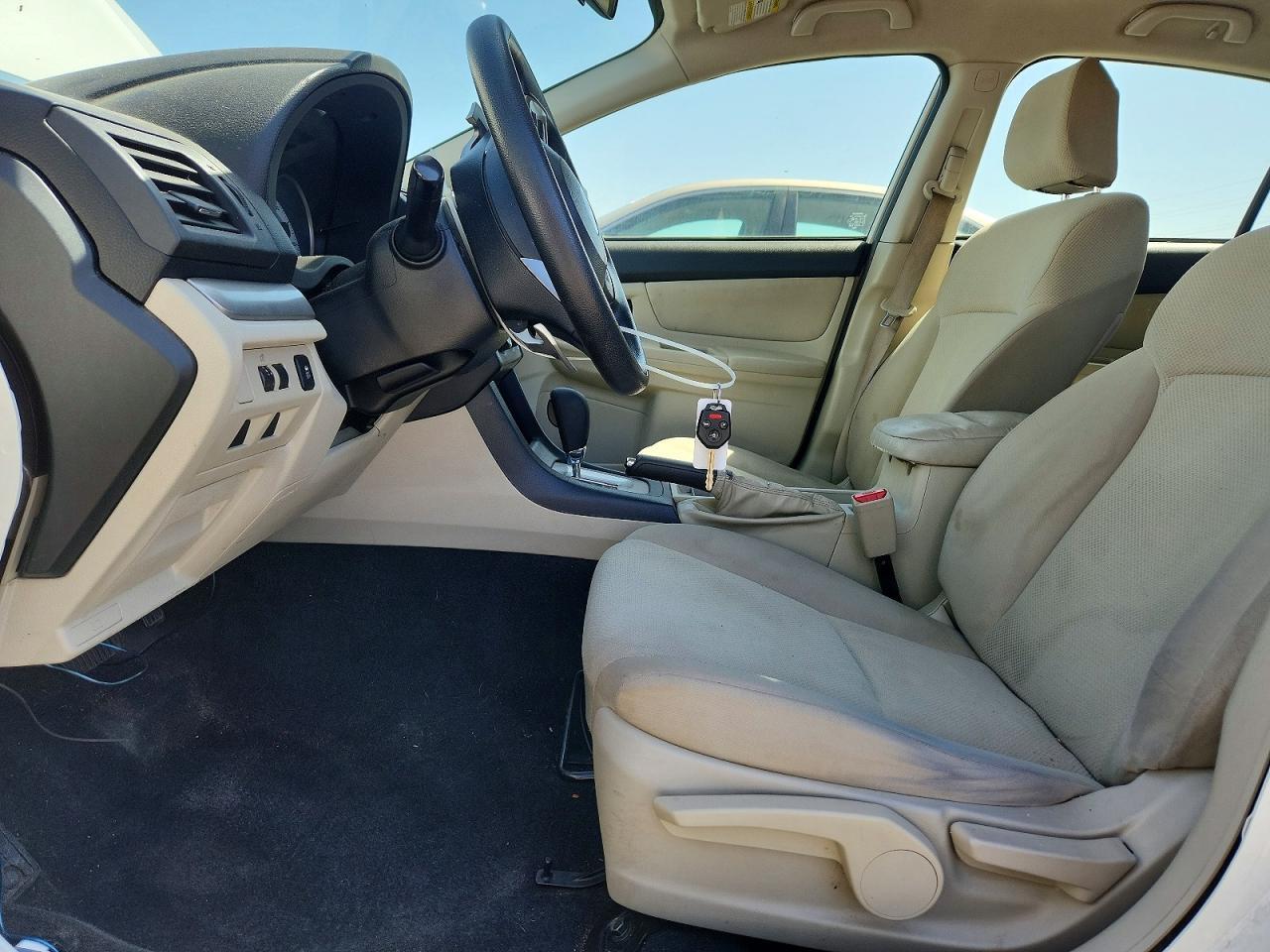 2014 Subaru Impreza Premium - Фото 7