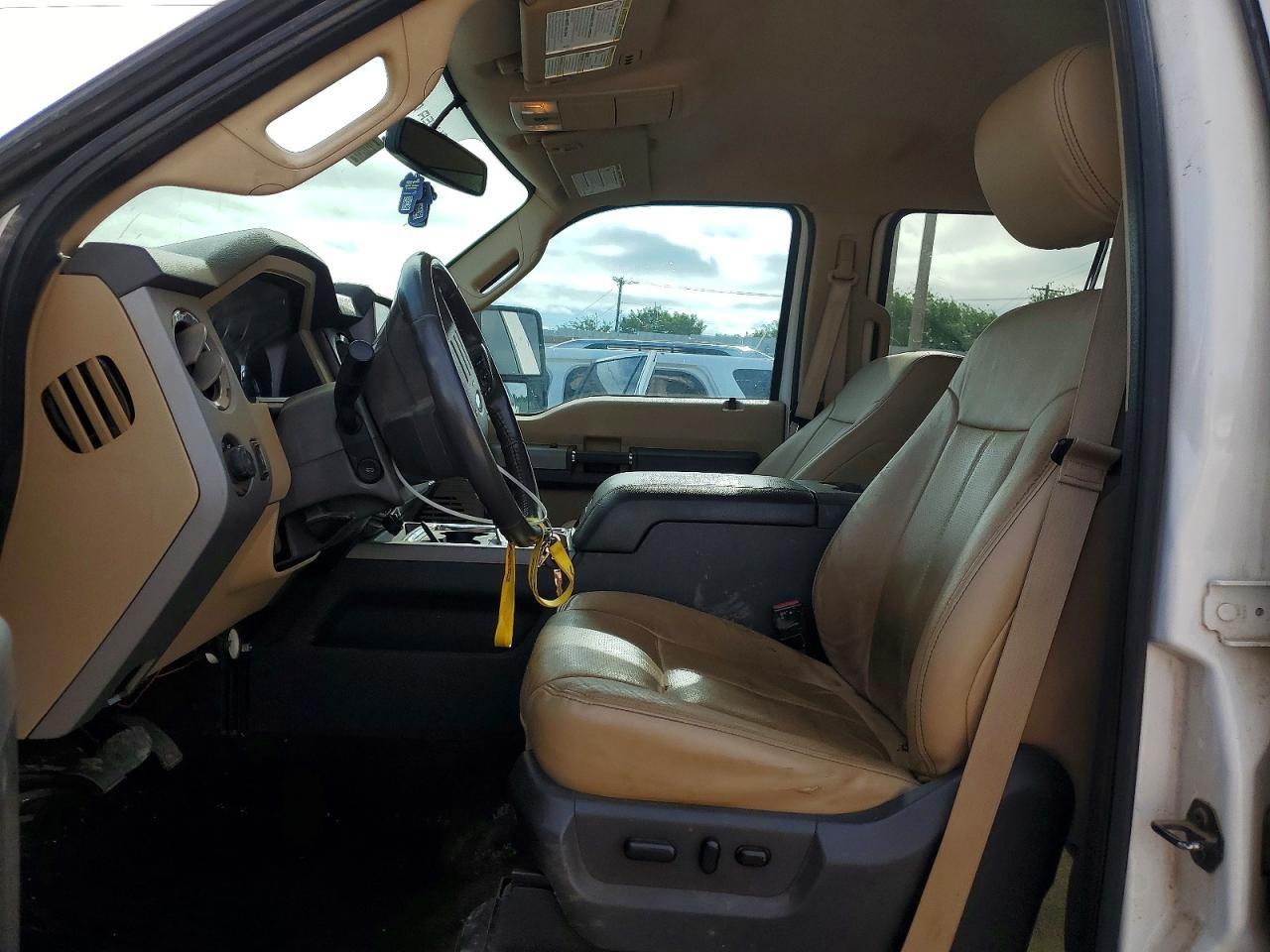 2015 Ford F250 Super Duty - Фото 7