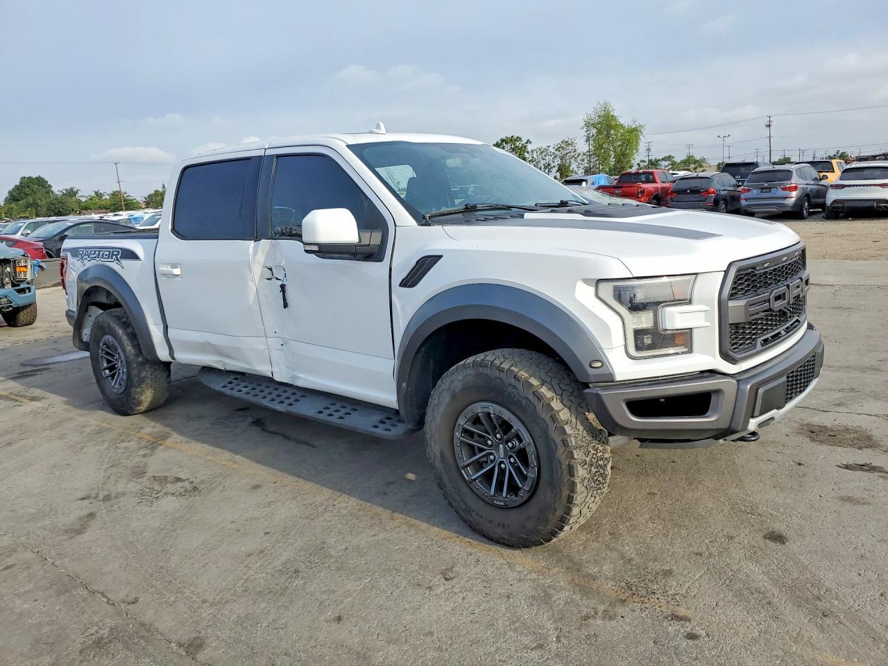 2019 Ford F150 Raptor - Image 4