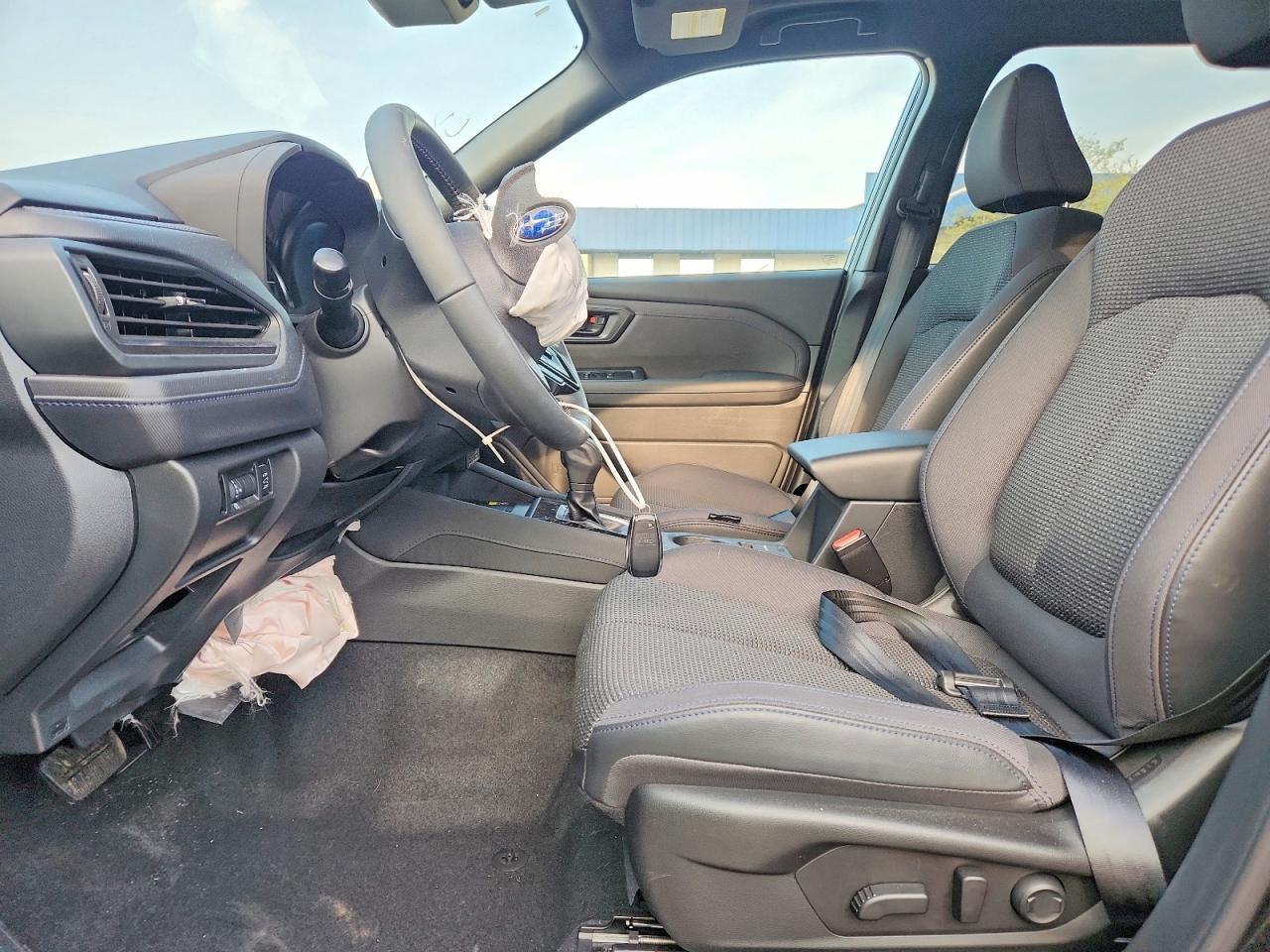 2025 Subaru Forester Premium - Image 7