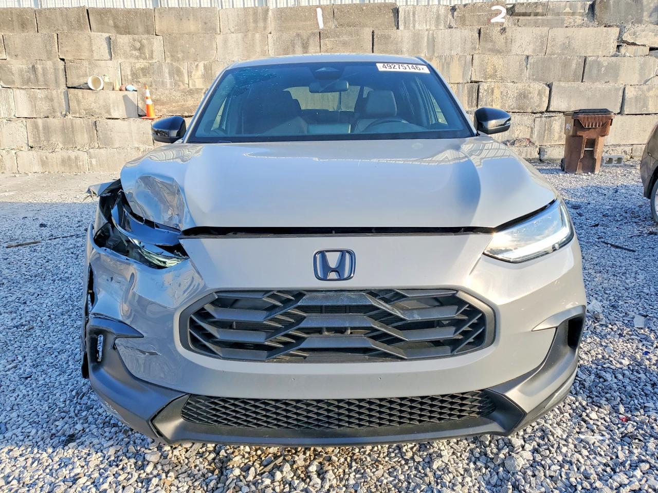 2026 Honda Hr-V Sport - Фото 5