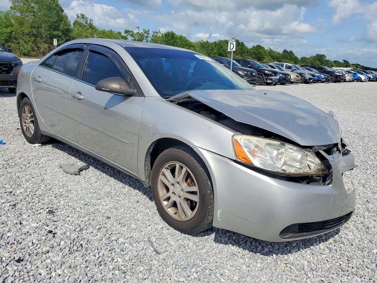 2006 Pontiac G6 - Image 4