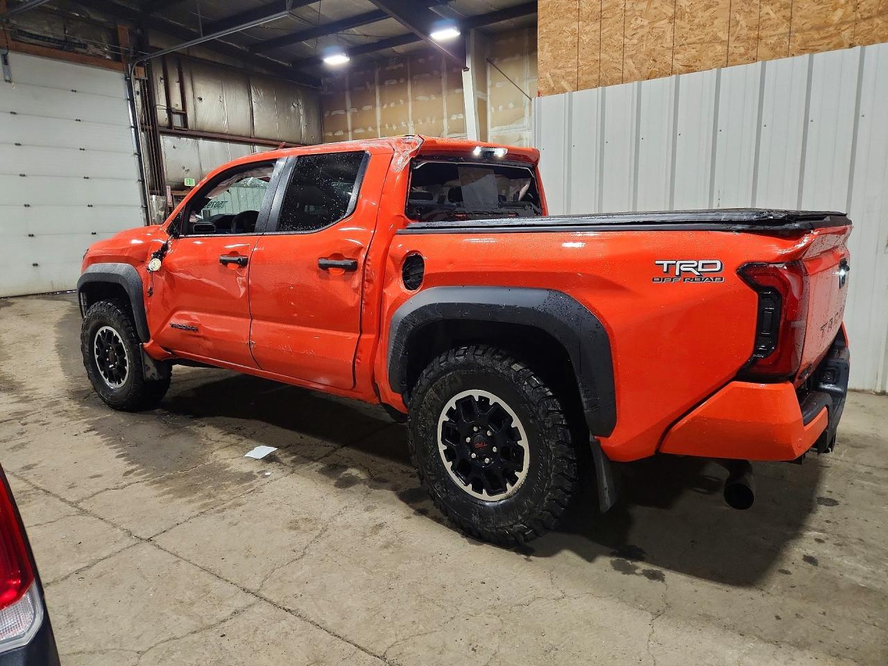 2024 Toyota Tacoma Trd Off-Road - Image 2