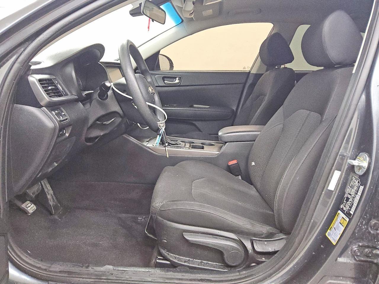 2020 Kia Optima Lx - Image 7