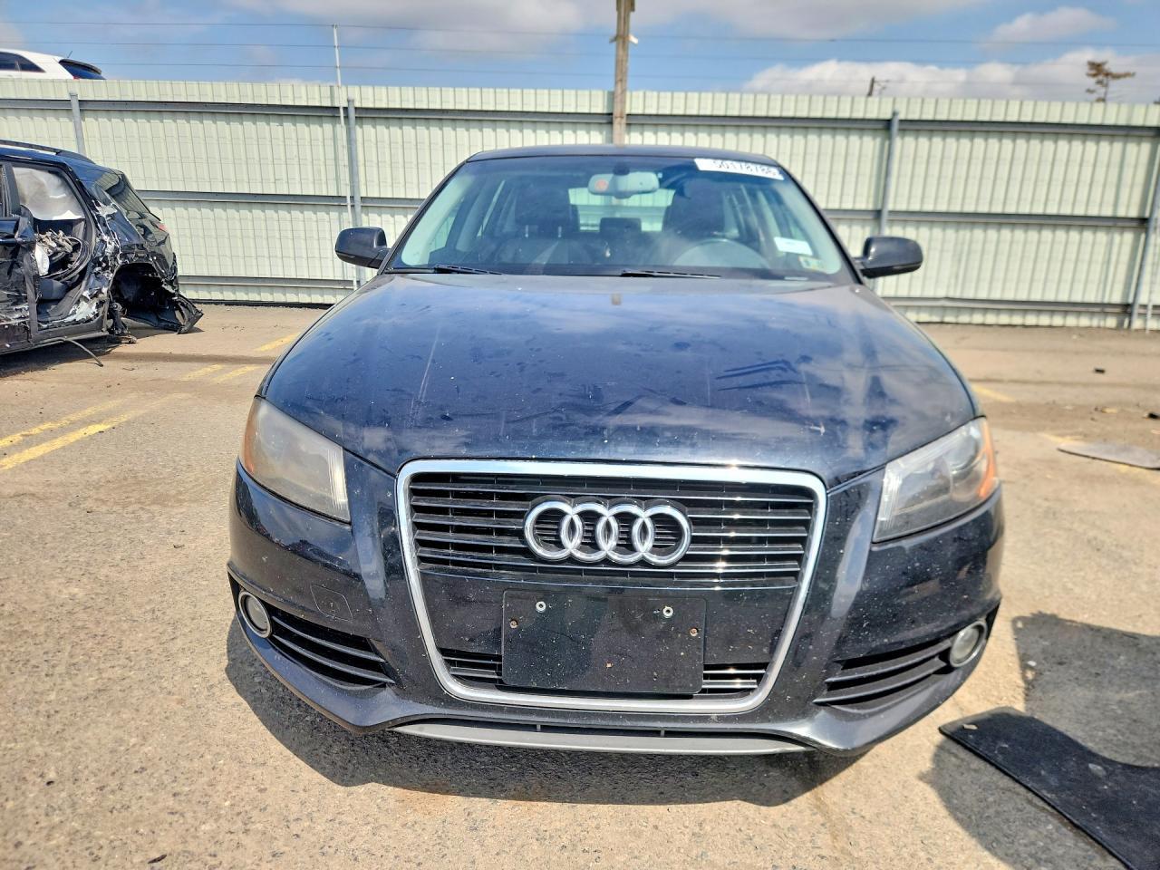 2012 Audi A3 Premium Plus - Фото 5