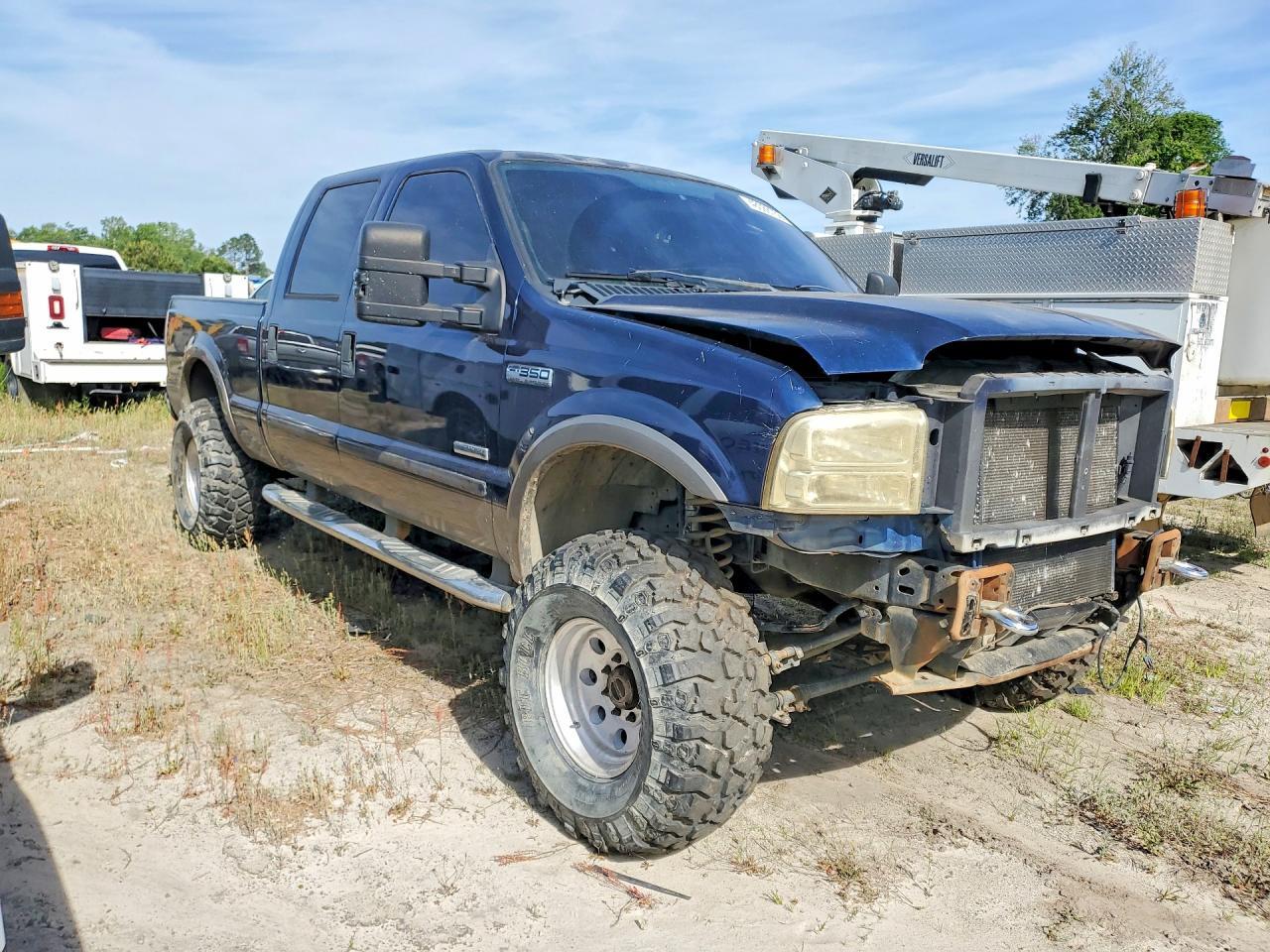 2006 Ford F350 Srw Super Duty - Image 4