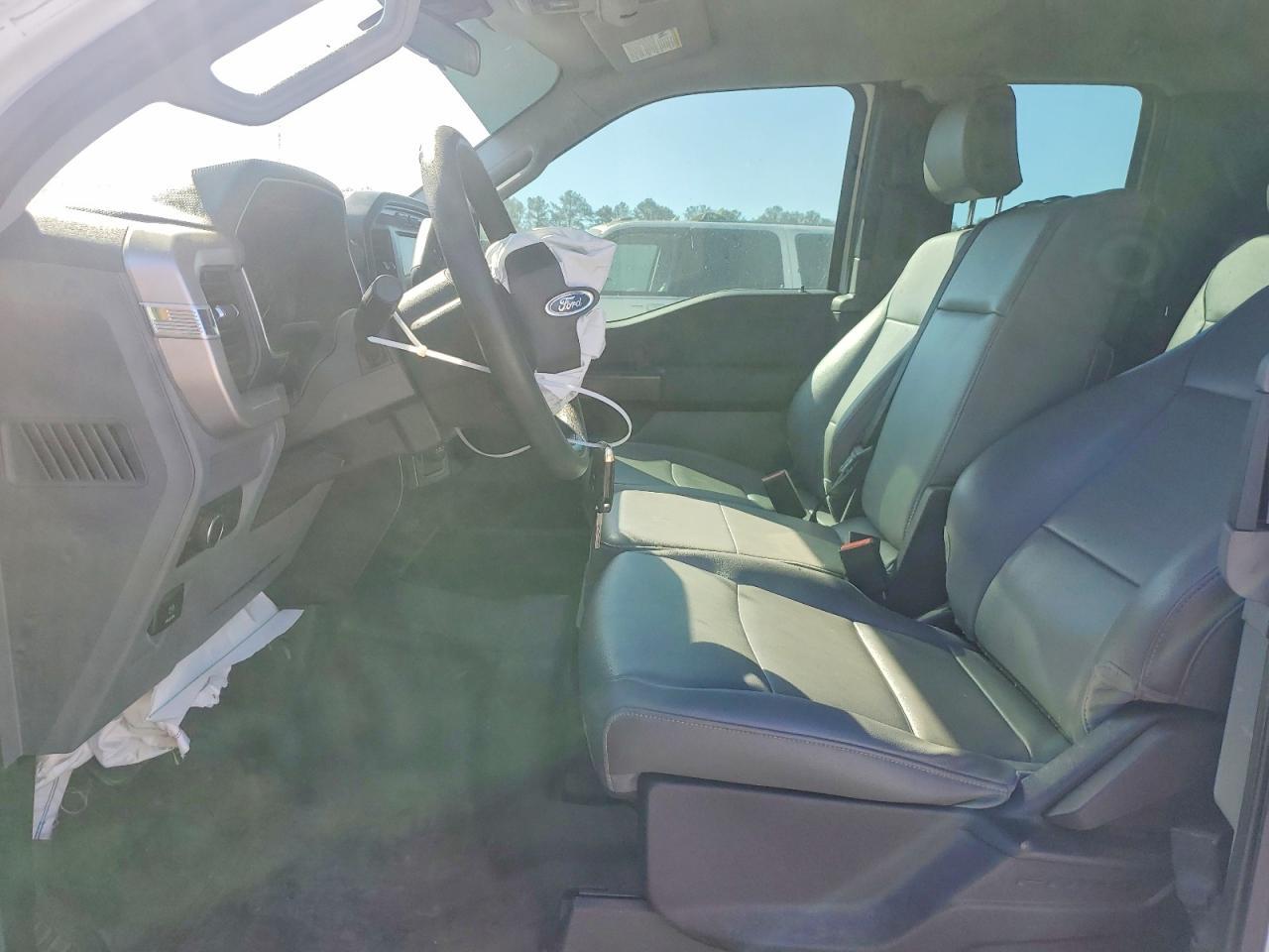 2023 Ford F150 Super Cab - Image 7