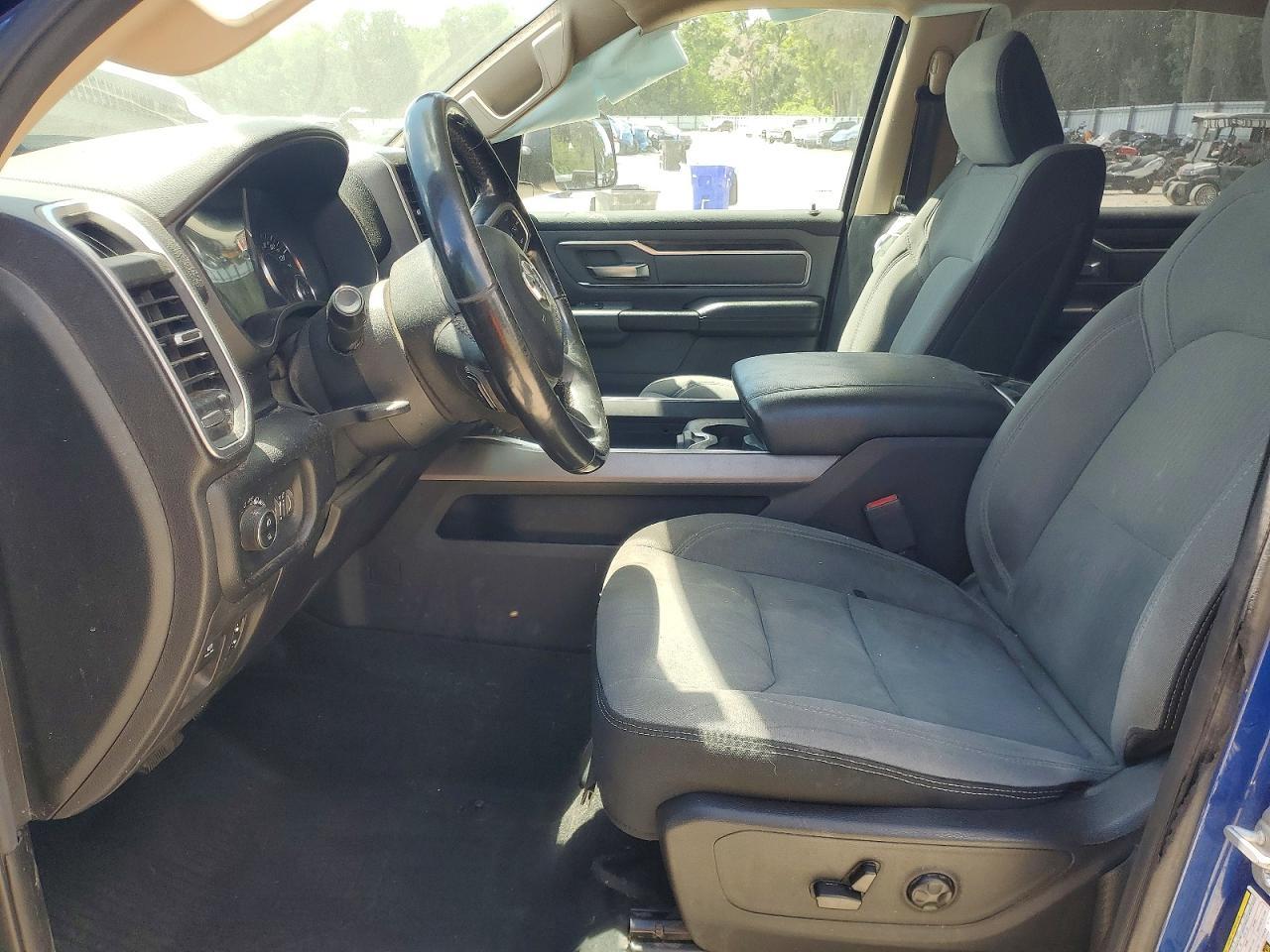 2019 Ram 1500 Big Horn - Фото 7