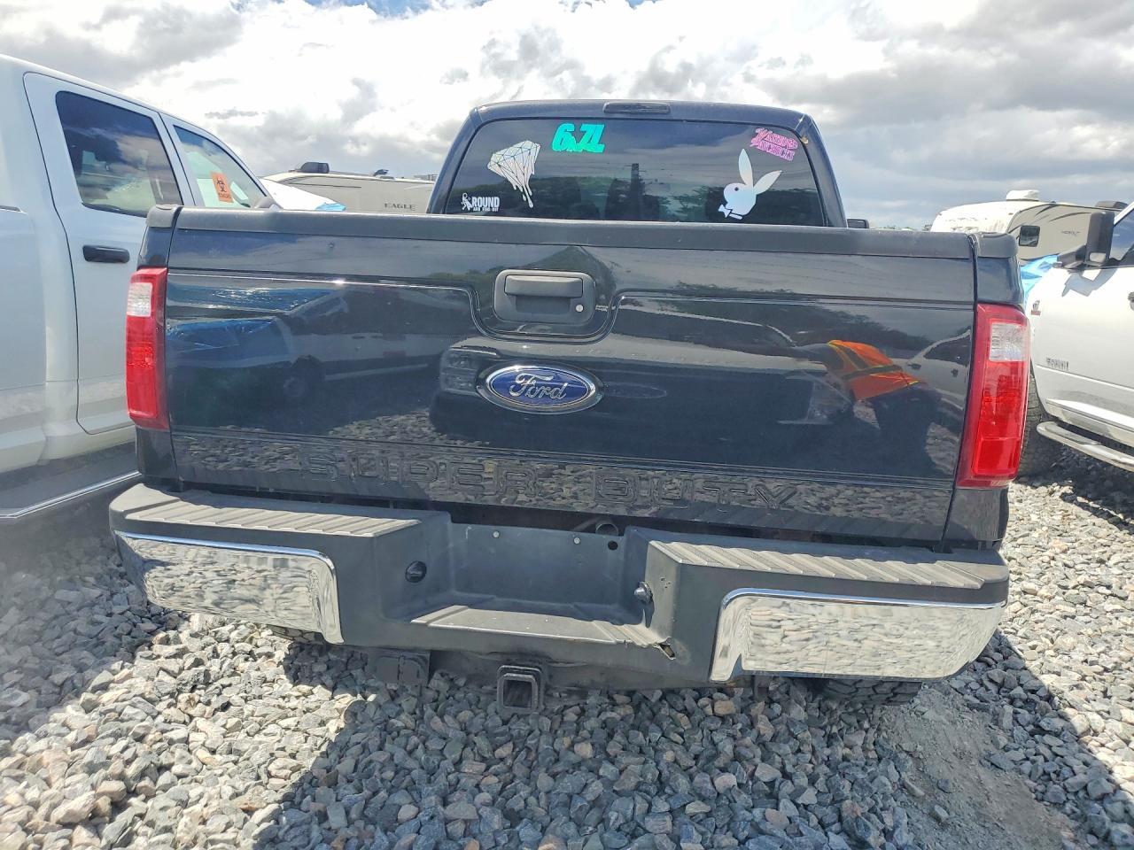 2015 Ford F350 Super Duty - Фото 6