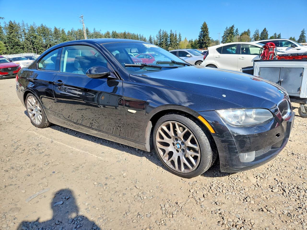 2009 BMW 328 I - Image 4